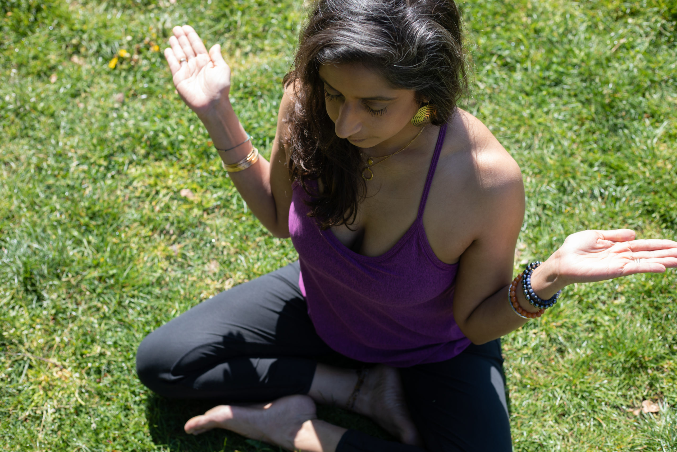 Kundalini Yoga