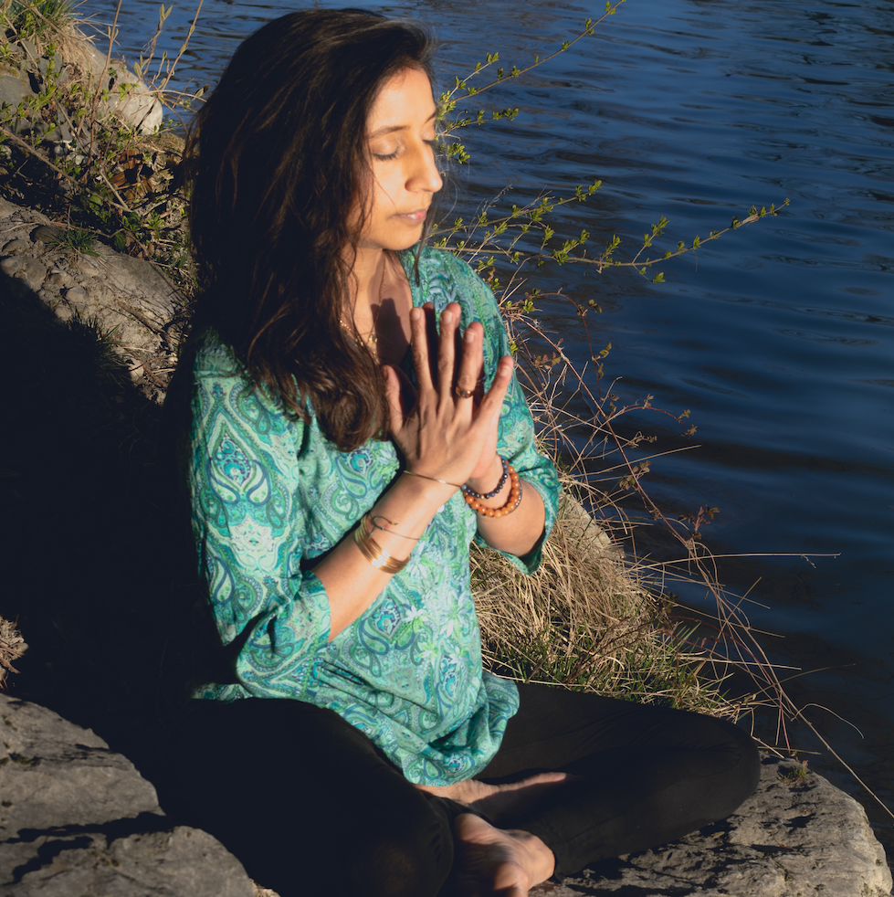 Kundalini yoga (Akta Yoga) – ATTENTION HORAIRE EXCEPTIONNEL