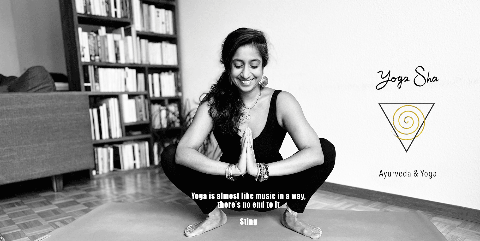 Vinyasa flow