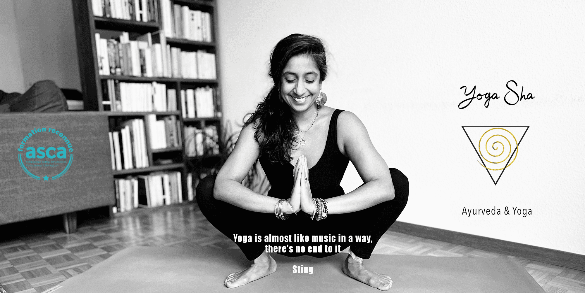 Vinyasa Flow