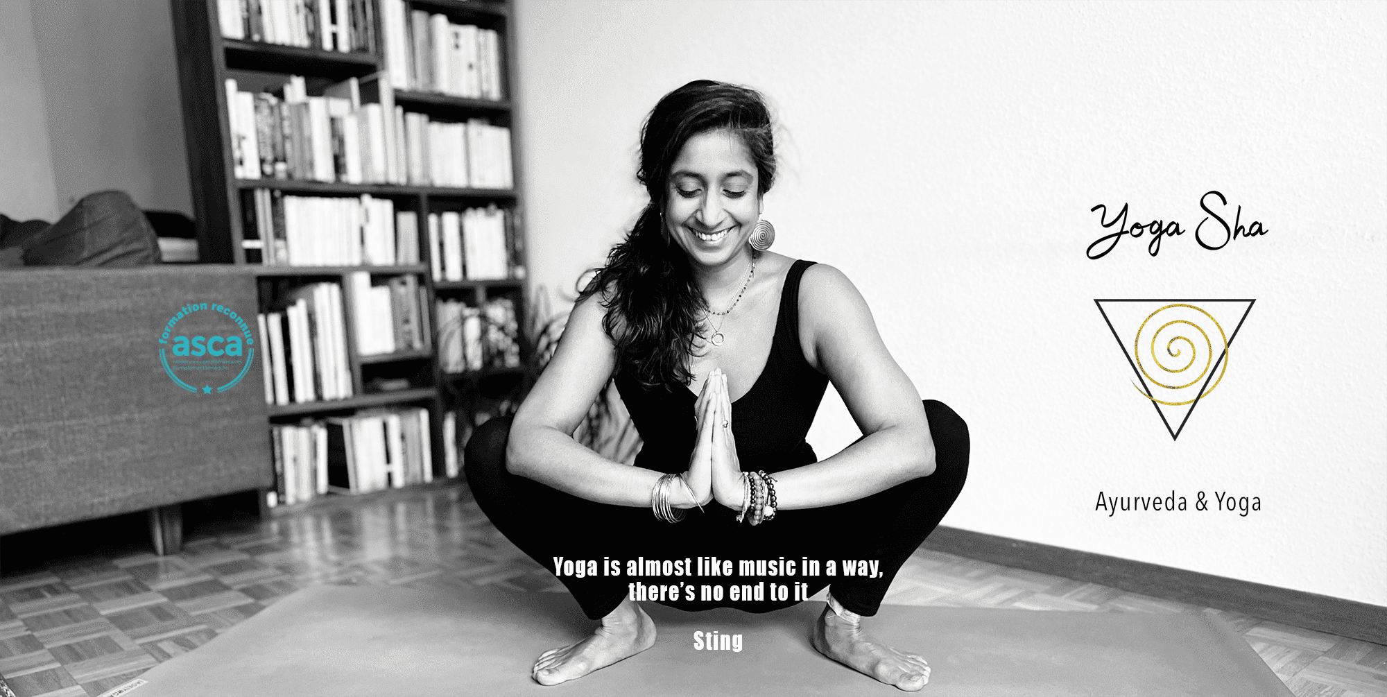 Vinyasa Flow