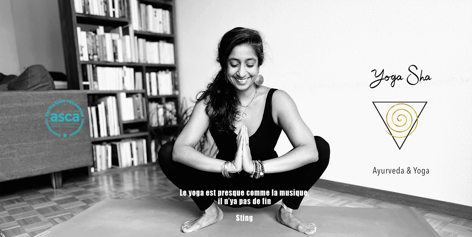Vinyasa Flow