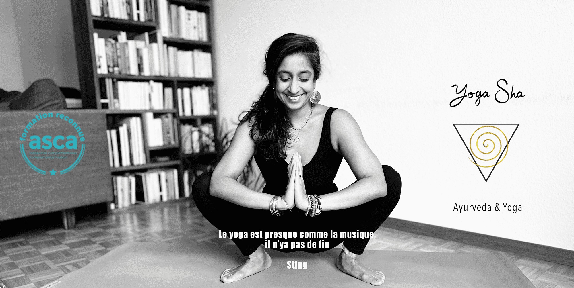 Vinyasa Flow